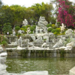 Сад камней, крокодиловая ферма….красота и экзотика Тайланда