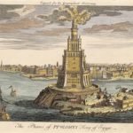 Александрийский маяк — настоящее техническое чудо света