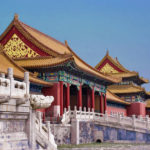Город Пекин. Столица древней и загадочной «Поднебесной»
