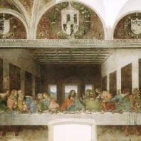 Санта-Мария делле Грацие и «Тайная вечеря» Леонардо да Винчи
