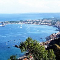 Остров Сицилия, сицилийцы и немного о мафии